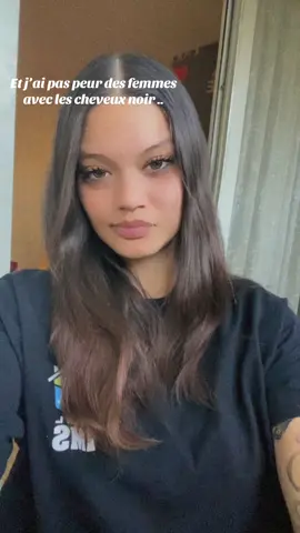 #foryoupage❤️❤️ #blackhair #CapCut #femme #pourtoipage 