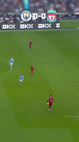 Manchester City Liverpool 🥶🤯#mancity #liverpool #football #viral 