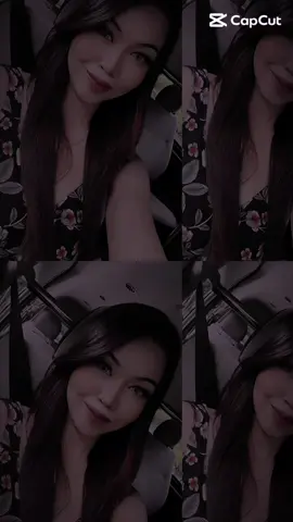 Tompang lalu, mummy nak lalu 😝