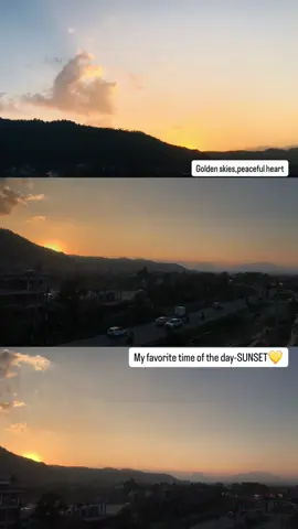 Sunset#creatorsearchinsight #fyppppppppppppppppppppppp #sunset #fyp #loveyourself 