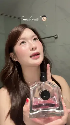 Review nước hoa mà không biết nói đến bao nhiêu lần từ “Trời ơi!!!” Tại ẻm thơm, ẻm nịnh mũi mà ẻm xịn vô cùng!!!! #nguyetbusine  #blancperfume 