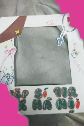 Đố ai qua được sự xinh đẹp, dễ thương của cái lớp nì 💕 #gxhanoi #gpxuanloc 