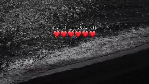 لا اله الا انت سبحانك اني كنت من الظالمين #ارح_سمعك_بالقران 