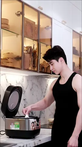 Nồi cơm đa dụng 14 chức năng TEFAL giúp nâng cao chất lượng cuộc sống 😇 