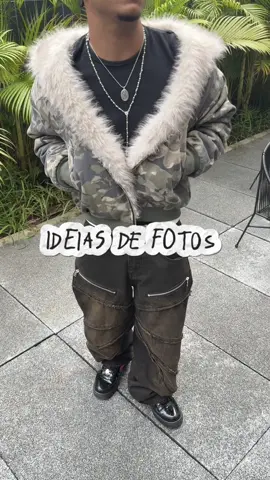 ideias de fotos pra vocês usarem 👊🏼📸