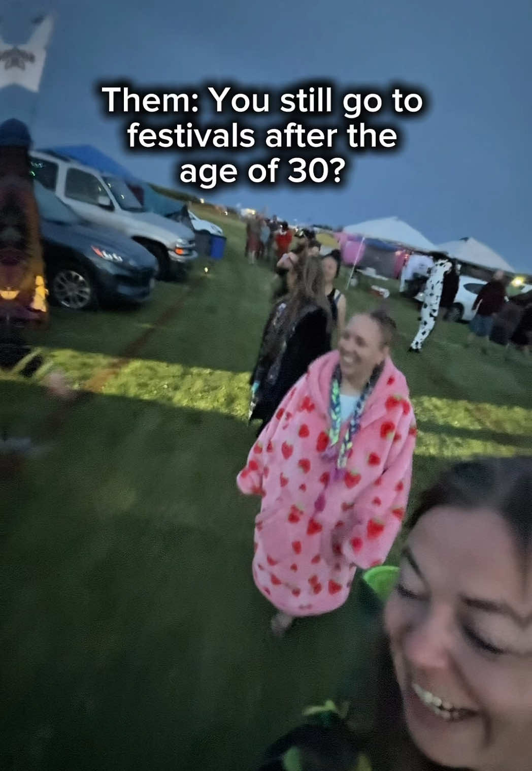 Who’s almost ready for another festival? Happy almost Halloween! #festivalseason #avocadogirl 