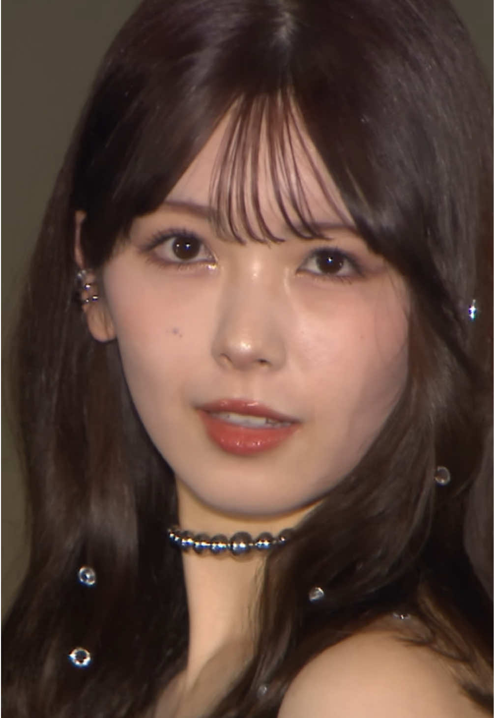 ＼ #ガルアワ2025AW PLAYBACK🐰💜 ／ #筒井あやめ @乃木坂46(nogizaka46)  フォローして出演者オフショットをチェックしてね📲💫 ──────── #ガルアワ2026SS  2026年4月18日(土) 国立代々木競技場第一体育館にて開催🎪