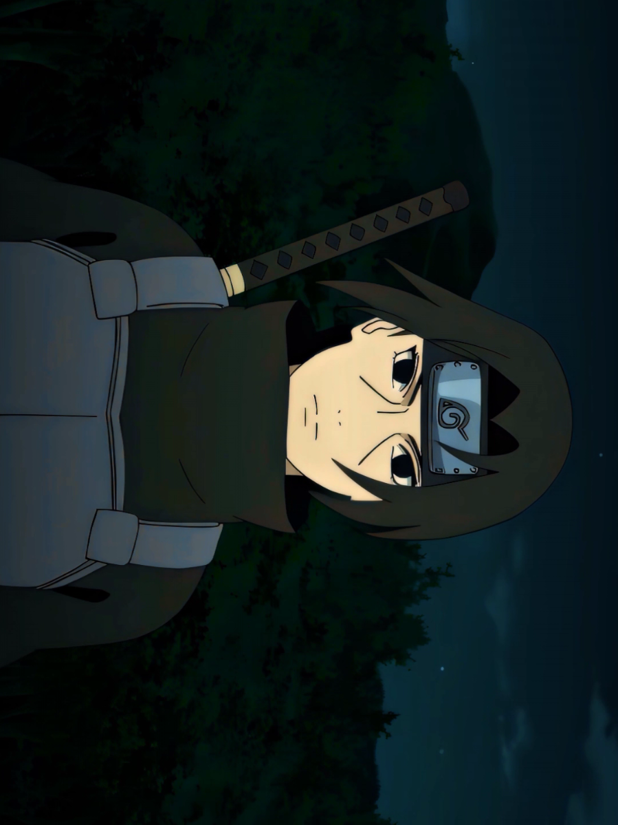 Uchiha Itachi...👁 #sasuke #editanime #fyp  #sasukeuchiha #naruto 