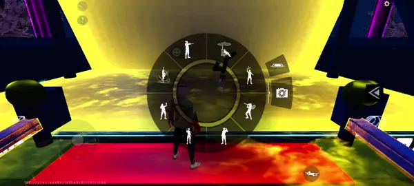 #@❥　TÔNNI　࿐😻  Nach 🤣