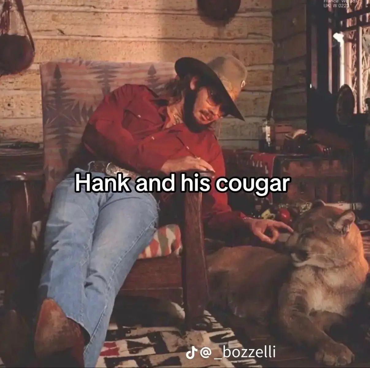 #fyp #cougartok  #marinewife 