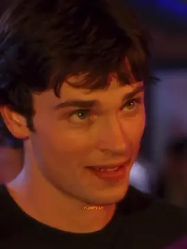 That was me at the end🤪 | #clarkkent #clarkkentedit #tomwelling #smallville #superman 