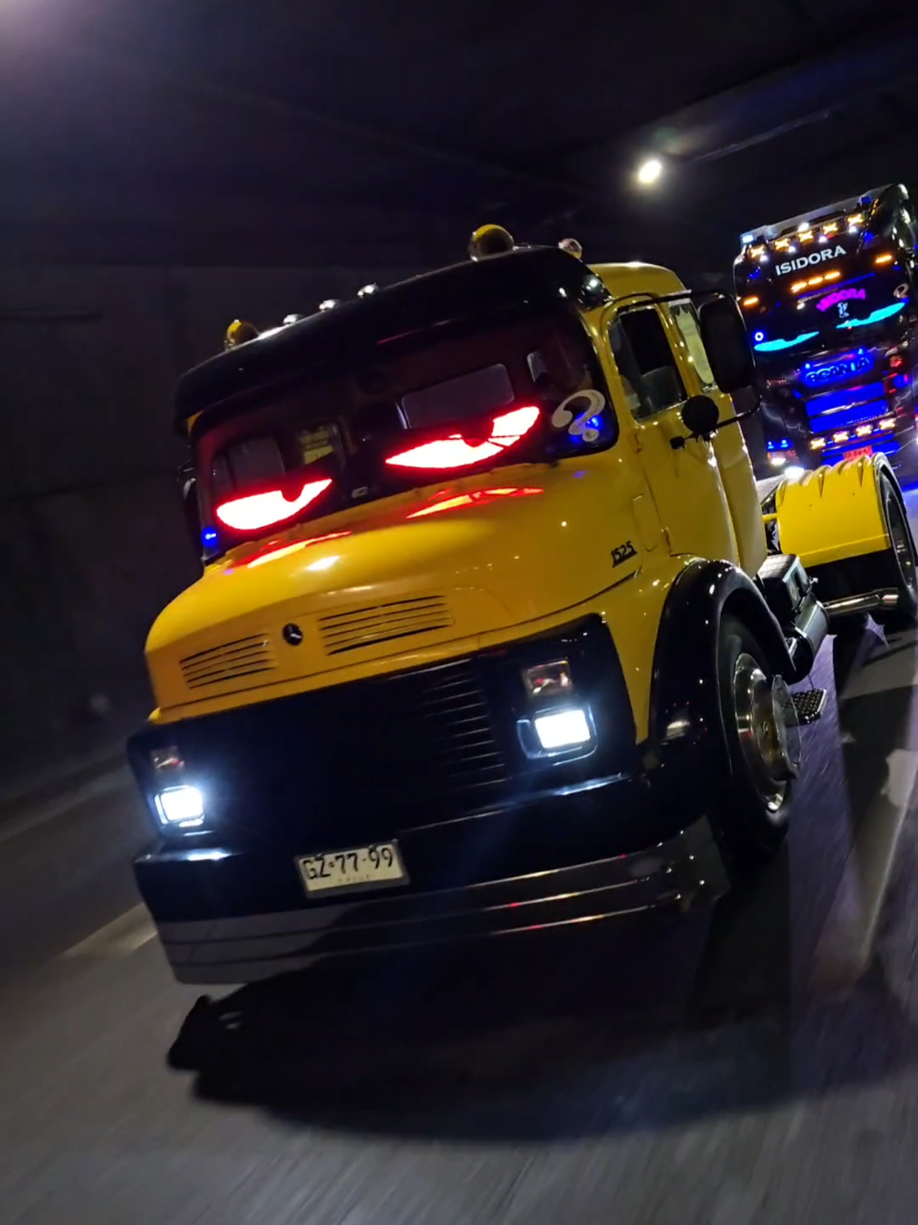 🤩 #foryou #parati #camion  #truck #caminhao 