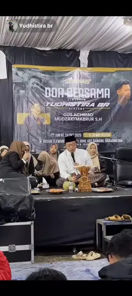 betapa mulianya hati mu mas yud#yudistira #cjdwgank #banjarnegara #yudhistirabr #amalibadahditerimadisisiallah @Yudhistira br @Nanda dar dor V2 @adhitamaescampurreborn2 