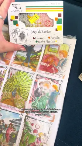 preciso urgente do livro em pdf💔 #vaiprofycaramba #sibillaitaliana #oraculos 