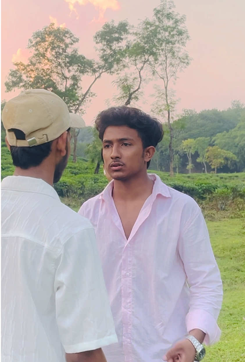 তোমার এমন বন্ধু আসে .?🙂🫂 #vairal #1millionaudition #bangladesh🇧🇩 #fpyシ #trending @TikTok Philippines @TikTok @Viral Video 