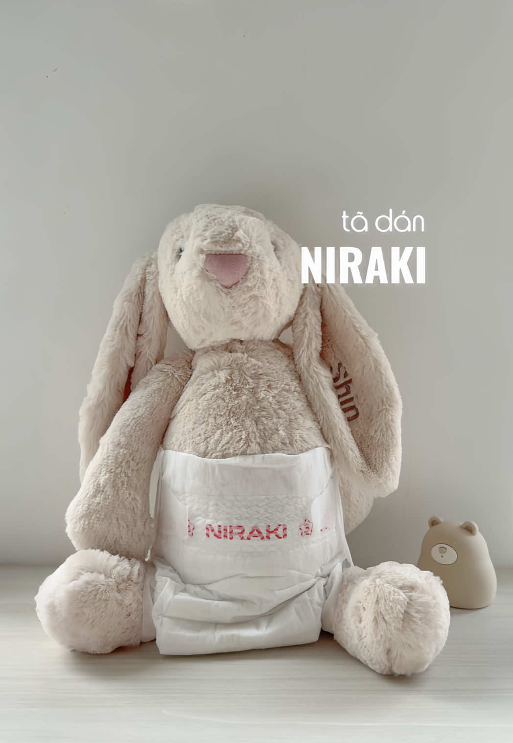 Bỉm mới rần rần mấy nay các mom đã thử chưa 👀 #meshinthuine #Niraki #BimNiraki #KhoThoang12h #MeBimViet