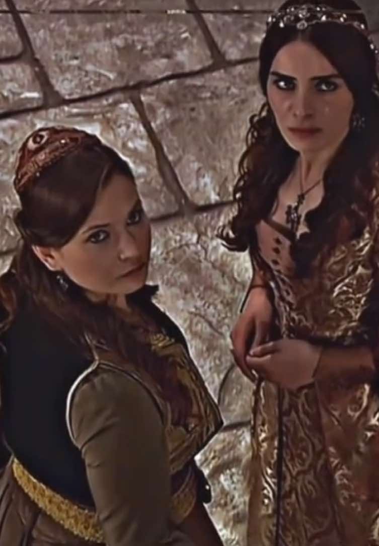 my fav duo of friends 💕ll #Mahidevran #mahidevtansultan #ottoman #friends #magnificentcentury  Tag: @𝔑𝔞𝔱𝔞𝔰𝔷𝔞 ♛ @@hello? @Handan.Vanya @HALİME SULTAN @Badaczka | JOANNE B. MAHPEYKER @🥀𝑴𝒂𝒉𝒊𝒅𝒆𝒗𝒓𝒂𝒏🥀 @𝔎osemoon @. @♕𝔭𝔞𝔡𝔦𝔰𝔥𝔞𝔥♕ @🪽✨ @Ellie (Mahi‘s version) @𝖐𝖔𝖘𝖊𝖒𝖎𝖝 @MahidevranIsQueen @Marshmallow🌸 @Ottoman biographies 