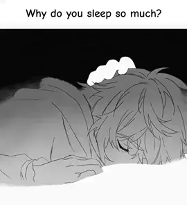 #pov #foryou #sleep #fyp #sad 