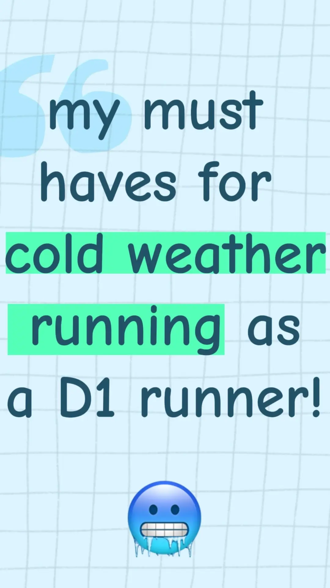 @AquaphorUS @Bombas @lululemon @Brooks Running @ATHLETA @Heartbreak @FP Movement  #Running #cold #coldweatherrunning #athlete #runnergirl 