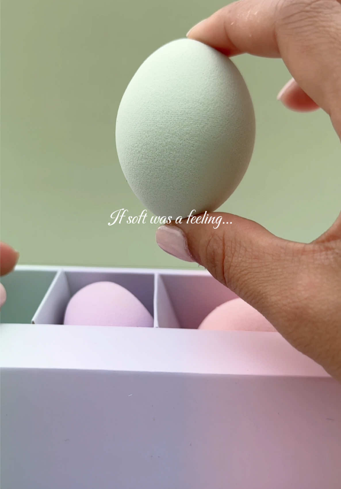 Loved these beauty blenders ✨✨#celavi #ugc #ugccreator #ugccommunity #ugccontent 