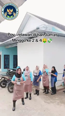 asikkk.. terimakasih pak prabowo @PRABOWO SUBIANTO_RI.1 🇮🇩 @badangizinasional.ri  #mbg #fyp #sppg #foryoupage 