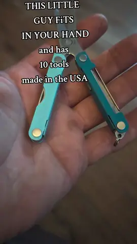 @Leatherman Tools micra 10 tool multi tool that fits in the palm on of your hand.  excellent survival tool and multi tool for camping and every day life. #camp #knife #edc #DIY #readyforhell 