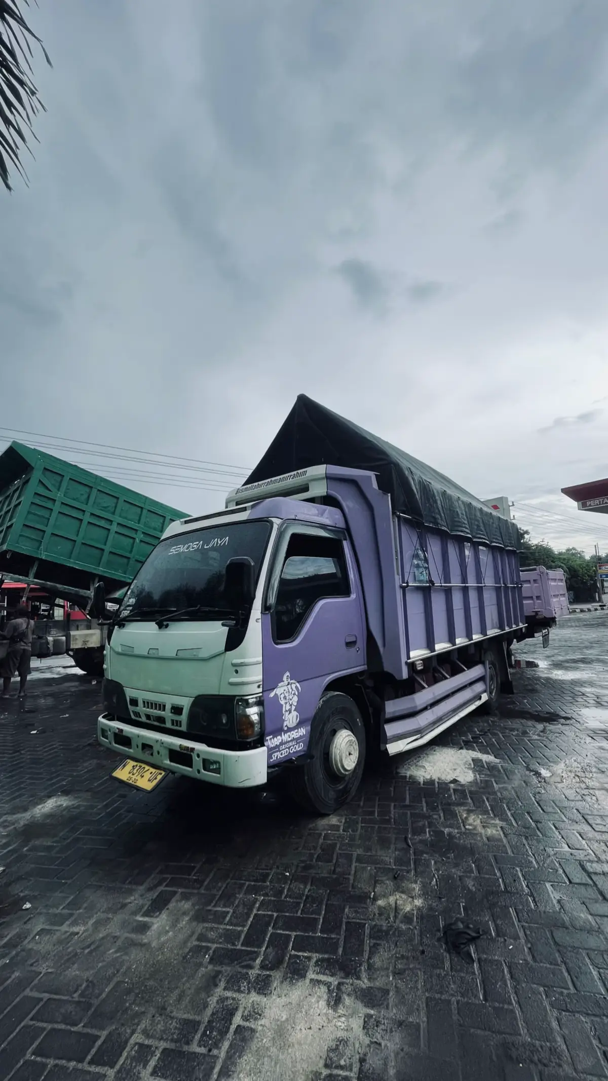 #elfmania #elfherex #herexstyle #elfmaniacomunityindonesia 