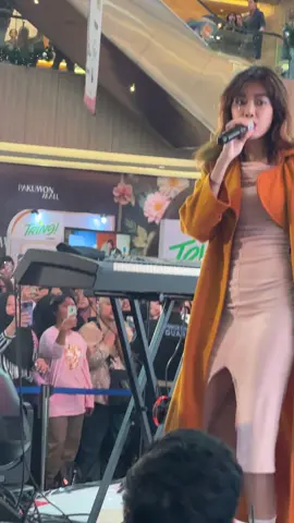 Keren ya 😎🥰 #vierratale #widivierratale #kevinvierratale #pakuwon mall surabaya 