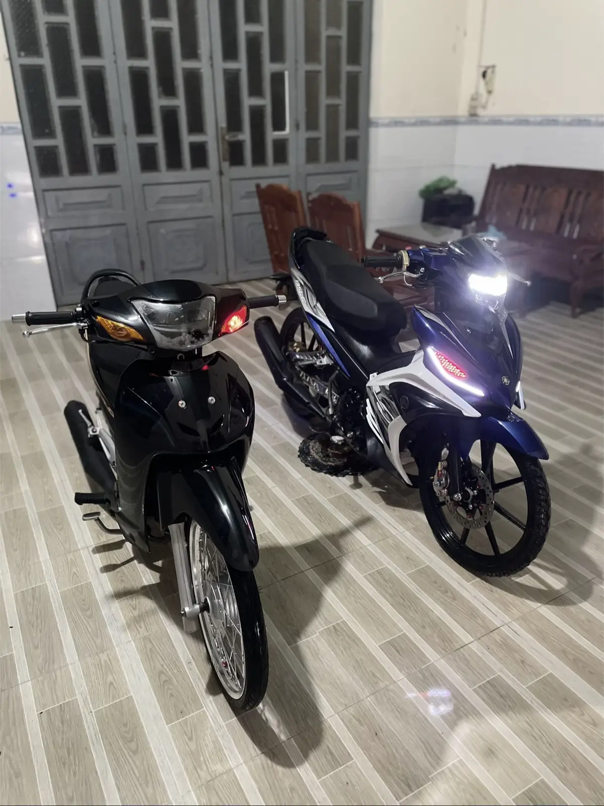 #lc135 #wave50cc #xuhuong 