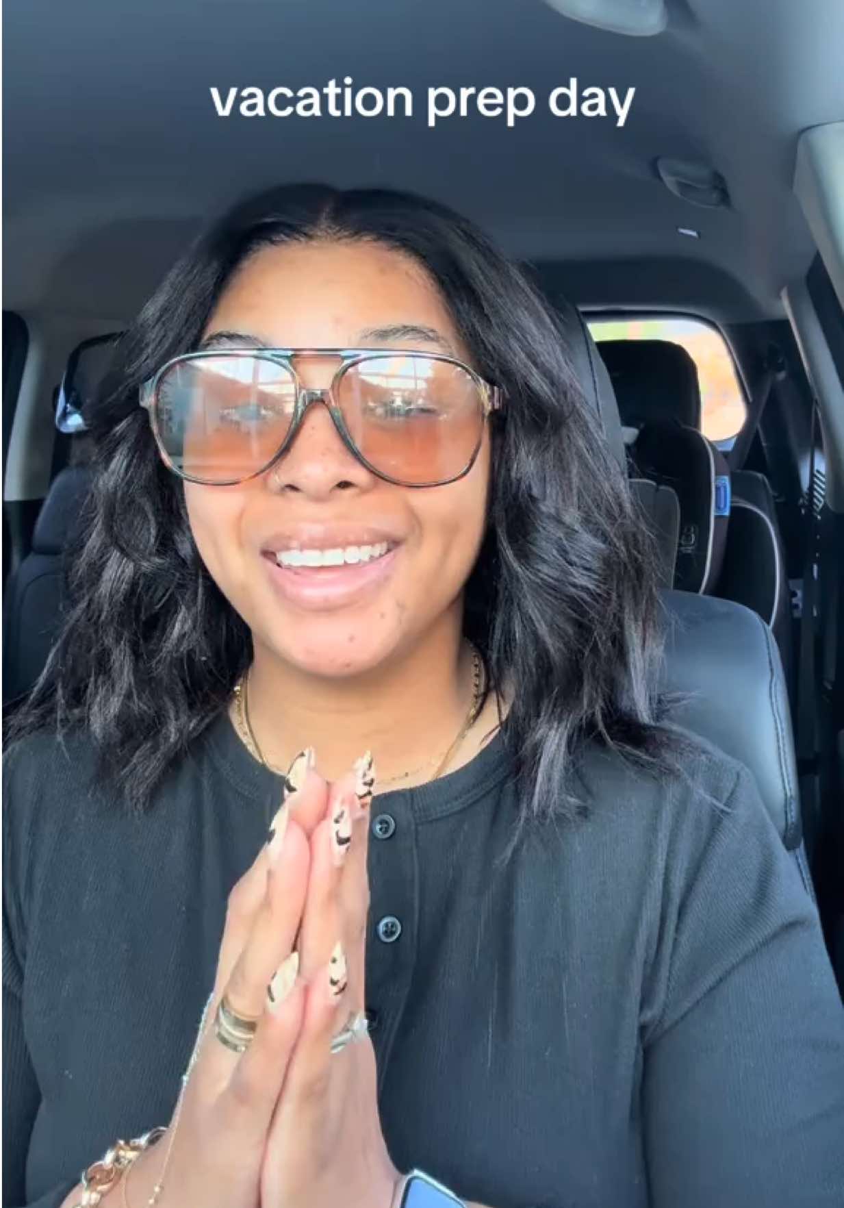 Come run errands with me as I prep for vacation 🤭🩷 #maintenanceday #maintenancevlog #lalaland #browsandlashes #nailday 