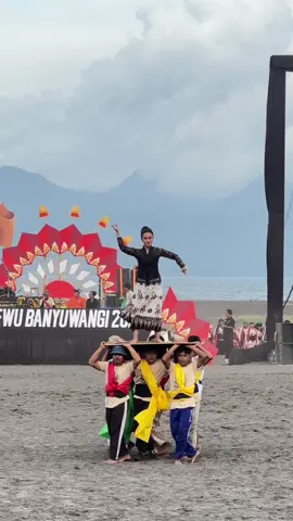 Jangan Lupa saksikann Gandrung Sewu 2025 ya guys  @wimbibi  #gandrungsewu2025 #gandrungsewu #gandrung 