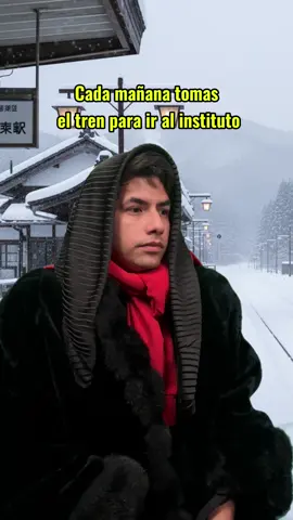 Fé en la humanidad restaurada… #locofer #fyp 