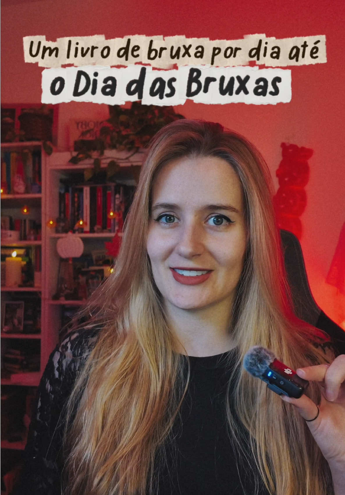 Parte 24 | Um livro de bruxa por dia até o Dia das Bruxas 🧙📚✨ 📕 As Bruxas da Noite: a História Não Contada do Regimento Aéreo Feminino Russo Durante a Segunda Guerra Mundial - Ritanna Armeni  👉🏼 Disponível no Kindle Unlimited #booktokbrasil #witchesoftiktok 