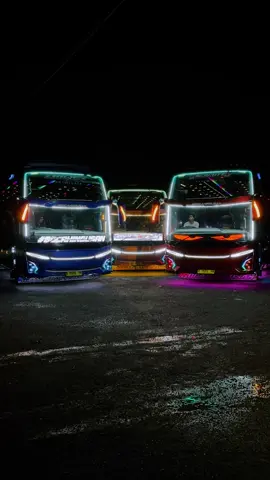 Ready menerangi perjalananmu ⚡️ ______ @ULEE @Jang Uleee Trans @PRORETRO JAKSEL  #dimasariefmedia #fyp #fypシ゚ #bullaes #viralvideo 