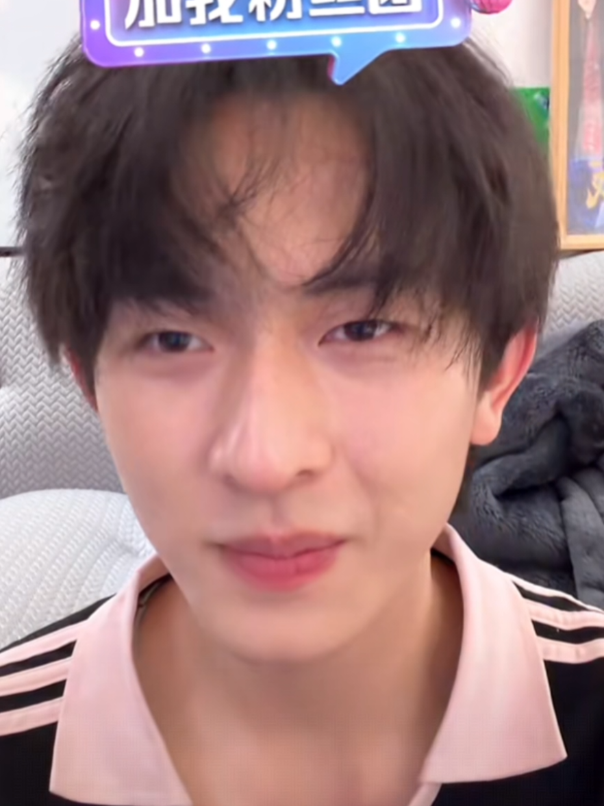 🍊🍊🥰🥰#陈添祥 #chentianxiang #เฉินเทียนเชียง #พระเอกมินิซีรีส์จีน #มินิซีรีส์จีน 