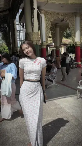 ရင်ထဲမှာမင်းကိုချစ်ခွင့်ရရင်🤭#ကိုကိုအေးမင်းဦးကောင်မလေး🤭 #kokoayeminoo😘 #အညိုစင်လေးပါ🤎 #ခုချိန်တင်ရင်likeရပါ့မလား #@Anastasia (Made In Burma) 🤍