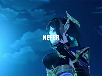 Nefertari was always better than Cleopatra anyways 🤷‍♂️🤷‍♂️ #nefer #genshin #GenshinImpact #edit #frankocean 