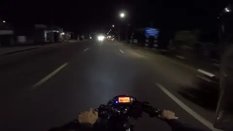 Tour đêm nhìu tâm trạng🥲#xuhuong #touring #satria #satria150fi_độ_kiểng #tintinf150 