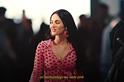 I can’t stop thinking about this concept | #karensmith #meangirls #jennifercheck #jennifersbody #edit