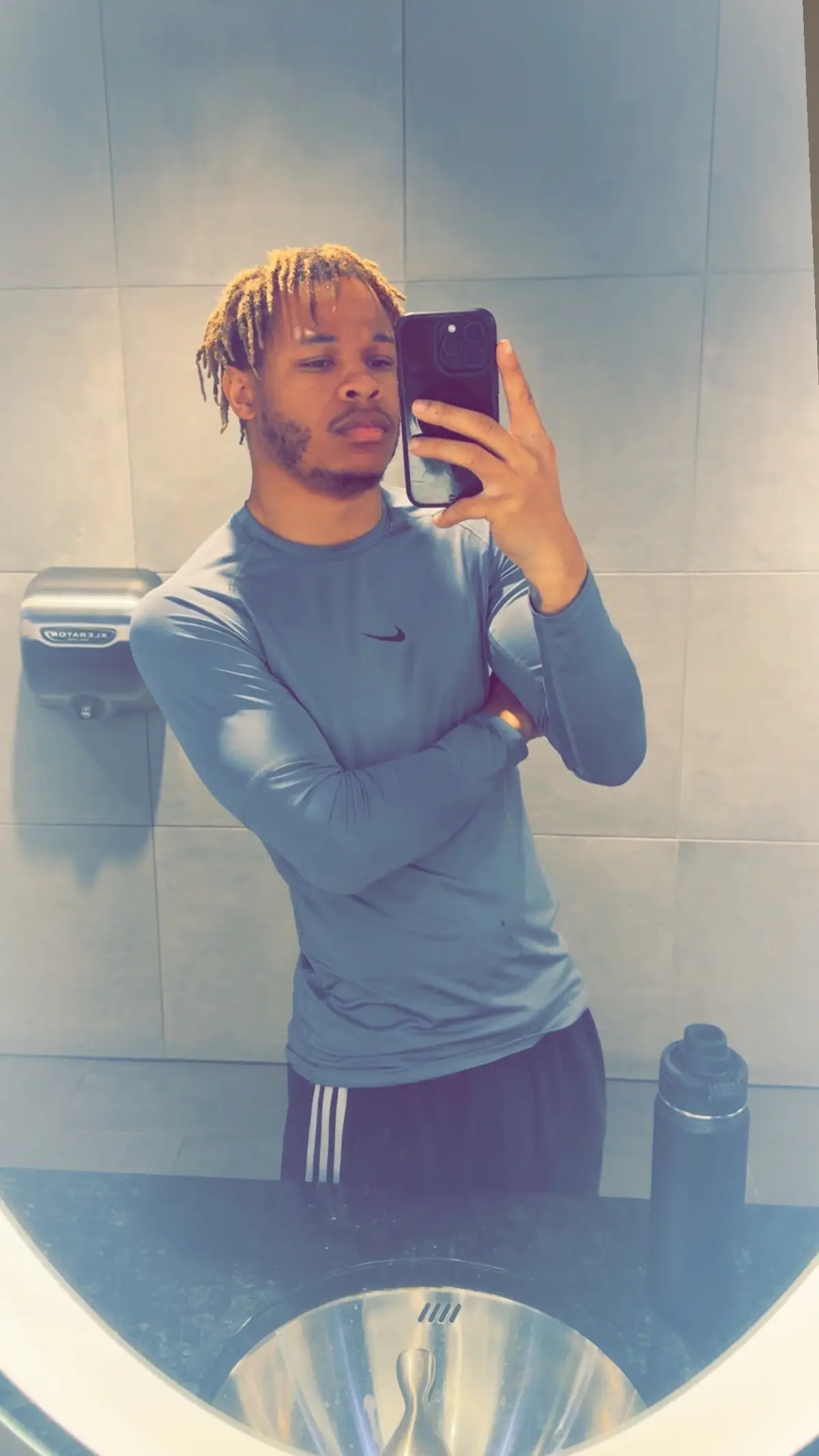 It’s been awhile !