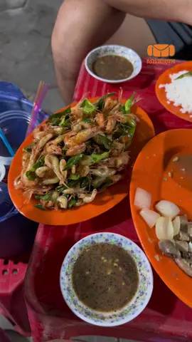 នៅភ្នំពេញមានទេកំពឹសលីង1ចាន5ពាន់បែបនេះ? កន្លែងនេះទាល់តែចាំទេីបបានញ៊ាំ​ ពូនួន​ ខេត្តសៀមរាប