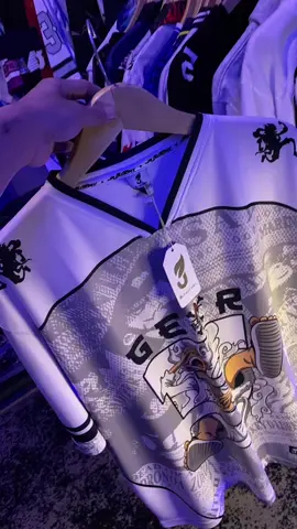 JR FACTORY_Jersey Series Anime#promomakangajian #outfitideas #wibgajian #promoseruweekend #jersey 