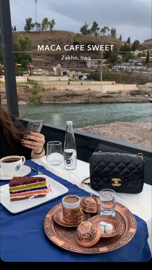 #delalbridge  #zaxo_duhok_hewler_slemani_hawler #pradalal #haimensindi #explore  with @Shawnam⚜️ 