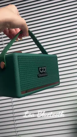 Loa Bluetooth bas đầm ấm nghe siêu hay tặng quà miễn phí nha cả nhà man #loa #loabluetooth #newarrivalweek #thaylathichpicklatrend #brandfanday 