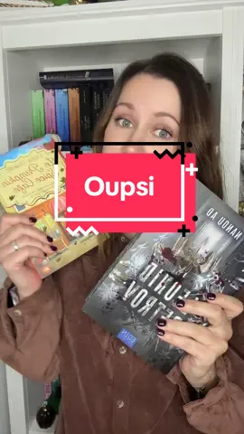 OUPSIII 🙊  Pour ma défense ça faisait longtemps 😅🥹 #bookhaul #darkromancebooks #humourbooktok #pumkinspice #lauriegilmore