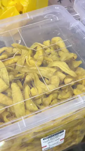 როგორიც ბებოსთან 💚