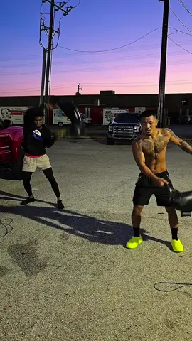 #foryoupage #joshuavan #UFC 