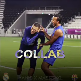 L’art du Classico - REAL (moi) ⚔️ BARCA (@𝐌𝐀𝐒𝐓𝐄𝐑 𝐊𝐋) #football #yanisasmaster #edit #real #barca 