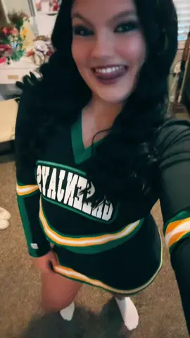 it’s that time again!!💚📣