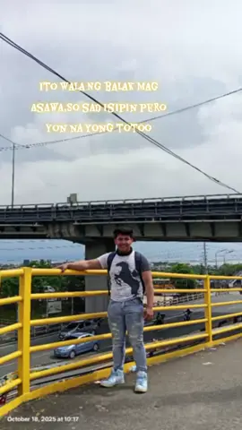 So sad pero Yan na yong totoo,kaya kapag Hindi sya Wala na finish na, forever natong sarado at walang iBang babaeng makapg bubukas nitong aking puso kundi sya lang talaga, aminin ko mang napa ka OA pero yon yong totoo☝️❤️